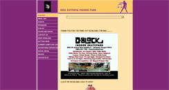 Desktop Screenshot of kevaland.com